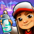 Icon of program: Subway Surfers