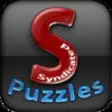 Icon of program: 5 Daily Puzzles