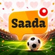 Icon of program: Saada - Chat  Party Live