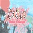 Icon of program: Calico - Neat Things DLC