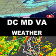 Icon of program: DC MD VA Weather