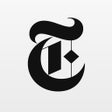 Icon of program: NYTimes for iPhone