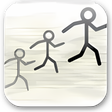 Icon of program: RunStickRun for iPhone