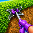 Icon of program: Lawn Care ASMR Cleaning