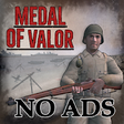 Icono de programa: Medal Of Valor D-Day WW2 …