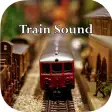 Icon of program: Train Sounds  Relaxing tr…