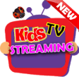 Icon of program: Kids TV Streaming