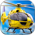Icono de programa: SimCopter Helicopter Simu…