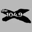 Icon of program: New Rock 104.9 The X