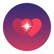 Icono de programa: دلربا - اپ دوستیابی فارسی…