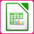 Icono de programa: LibreOffice Calc Training…