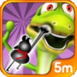 Gecko icon