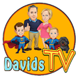 Icono de programa: DavidsTV Scary Youtube Fa…