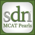 Icon of program: SDN MCAT Organic Chemistr…