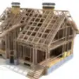 Icon of program: Log House Plans Pro