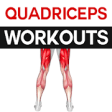 Icon of program: 30 Best Quadriceps Workou…