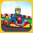 Icon of program: Go Kart - Free RaceTrack …