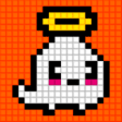 Icon of program: Qixel Animate - Pixel Loo…