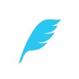 Icon of program: feather for Twitter