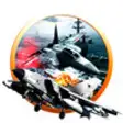 Icon of program: Jet Combat Flight Fight