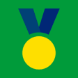 Icon of program: Rio Medals - Medal Result…