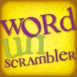 Icon of program: Word Unscrambler