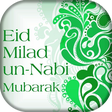 Icon of program: Milad-un-nabi