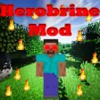 Icon of program: Herobrine Mod Minecraft