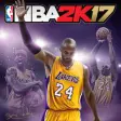 Icon of program: NBA 2K17