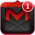 Icon of program: Email for Gmail