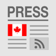 Icon of program: Canada Press