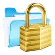 Icon of program: GiliSoft File Lock