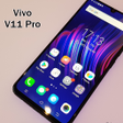 Icono de programa: Theme For VIVO V11 Pro