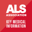 Icon of program: ALS Key Medical Informati…