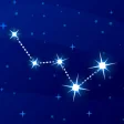 Icon of program: Starry Night Sky Constell…