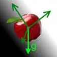 Icon of program: Sir Isaac's Apple