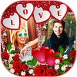 Icon of program: Love Photo Collage Editor