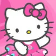Icon of program: Hello Kitty Puzzles