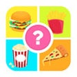 Icon of program: Guess the Food Close Up -…