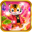 Icon of program: Lucky Tiger Tales Quest