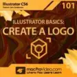 Icon of program: Illustrator CS6: Basics f…