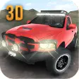 Icon of program: Offroad 4x4 Driving Simul…