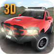 Icon of program: Offroad 4x4 Driving Simul…