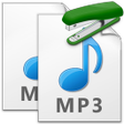 Icono de programa: Join Multiple MP3 Files I…