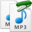 Icon of program: Join Multiple MP3 Files I…