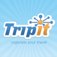 Icono de programa: Tripit for Windows 10