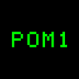 Icon of program: Pom1 Apple 1 Emulator