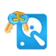 Icono de programa: BitLocker Genius