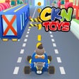 Icon of program: CKN Toys: Car Hero