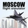 Icon of program: Moscow Flight Simulator